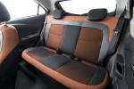 Chevrolet Onix Activ 2016 года